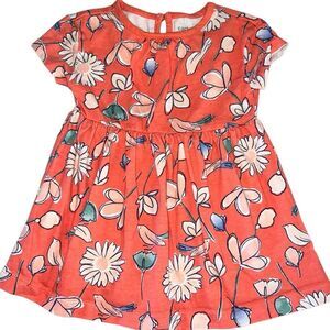 Girls clothing size 9 months